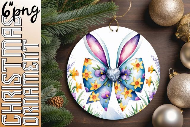 perfect for events., Engaging round designs for captivating keychains, Easter Bunny Sublimation HoodArtCraft 