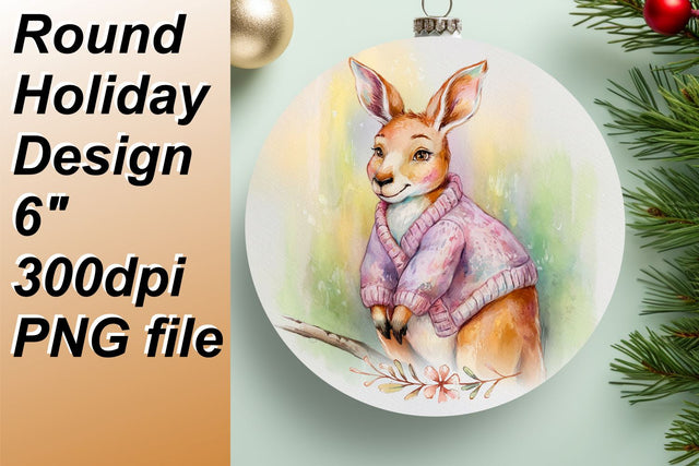 perfect for every occasion., Bright circle designs for memorable keychains, Animals Sublimation HoodArtCraft 