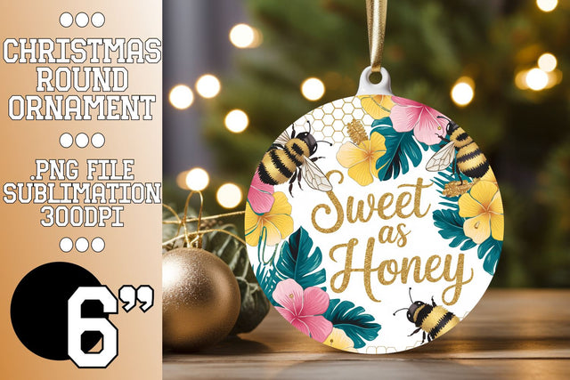 perfect for every occasion., Bright circle designs for memorable keychains, Bee Sublimation HoodArtCraft 