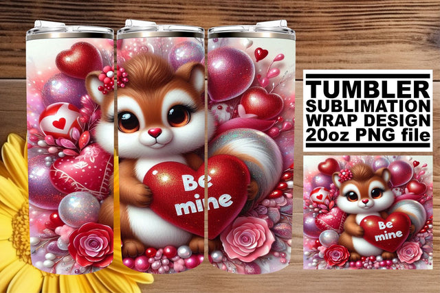 perfect for every occasion! , Creative designs tumbler wrap, Valentines Sublimation afrosvg 