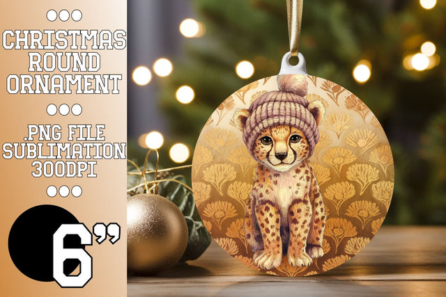 perfect for every occasion., Engaging round designs for unique keychains, Animals Sublimation HoodArtCraft 