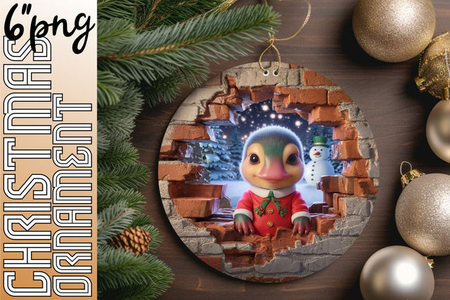 perfect for gifting., Fun round designs for stunning keychain creations, Xmas Sublimation HoodArtCraft 