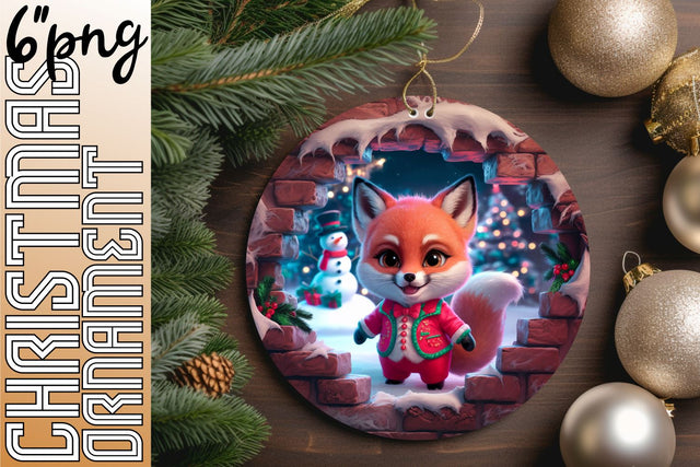 perfect for gifting., Gorgeous circle designs for charming keychains, Xmas Sublimation HoodArtCraft 