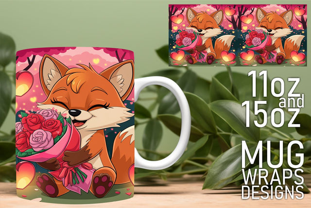 perfect for gifts! , Fun and creative mug designs, Valentines Sublimation HoodArtCraft 