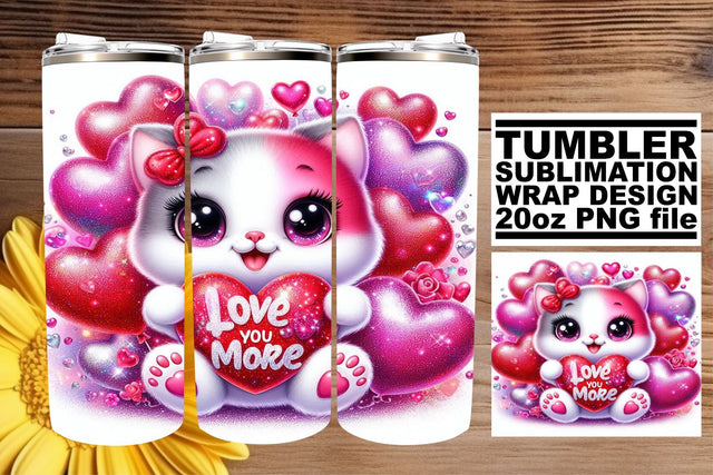perfect for memorable gifts! , Creative tumbler designs, Valentines Sublimation afrosvg 