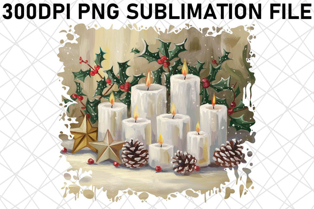 perfect for messages! , Crisp PNG artwork for chalkboards, Christmas Sublimation afrosvg 