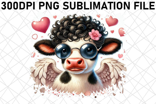 perfect for messages! , Crisp PNG artwork for chalkboards, Valentines Sublimation afrosvg 