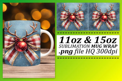 perfect for personal gifts! , Charming designs, Xmas Sublimation afrosvg 