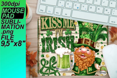 perfect for personal gifts! , Create stunning mugs, St Patrick Sublimation HoodArtCraft 