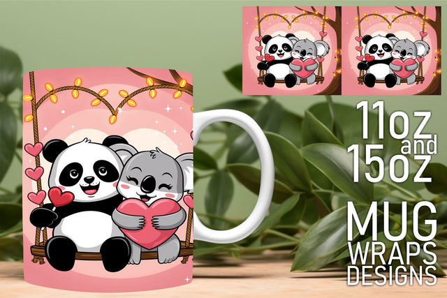 perfect for personal gifts! , Create stunning mugs, Valentines Sublimation HoodArtCraft 