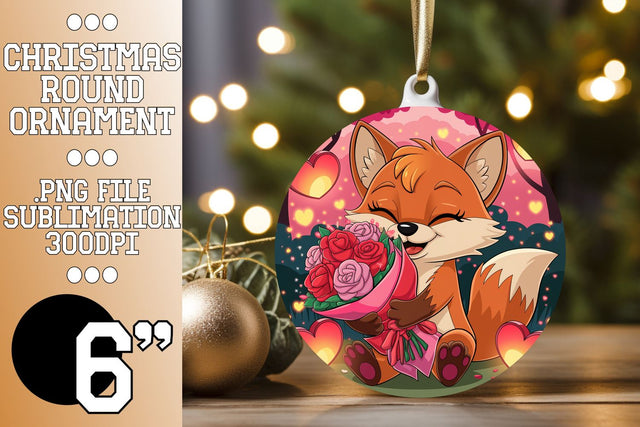 perfect for personal gifts., Stylish circle designs for captivating keychains, Valentines Sublimation HoodArtCraft 