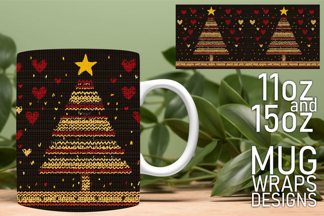 Perfect for special events, vibrant PNG mug templates! , Holiday Sublimation HoodArtCraft 