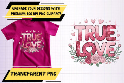 perfect for sublimation , Bright and colorful PNG, Valentines Sublimation HoodArtCraft 