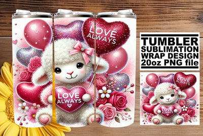 perfect for sublimation gifts! , Elegant tumbler designs, Valentines Sublimation afrosvg 