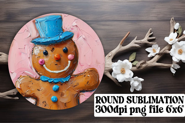 perfect for sublimation keychains! , Custom round designs, Christmas Sublimation afrosvg 