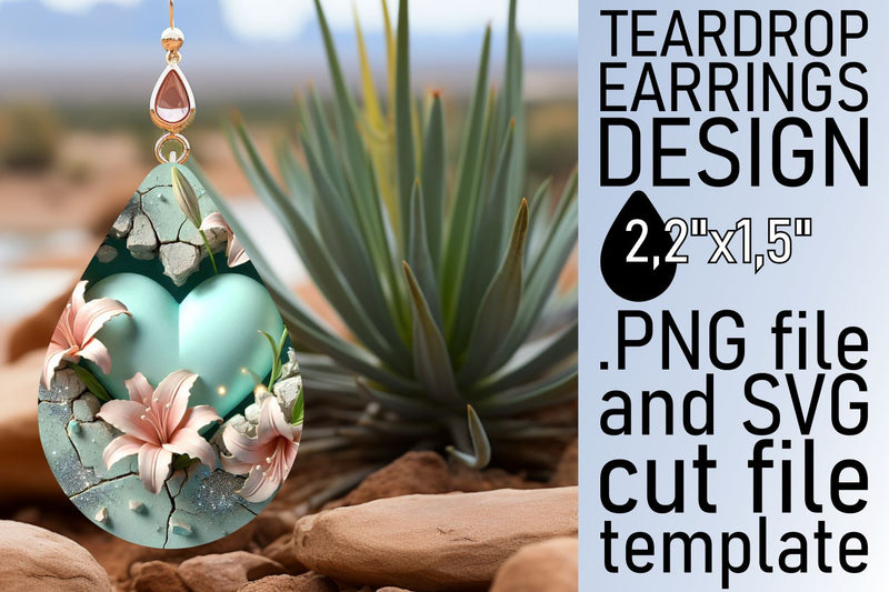 perfect for sublimation projects! , Unique artwork, 3D Heart Sublimation afrosvg 