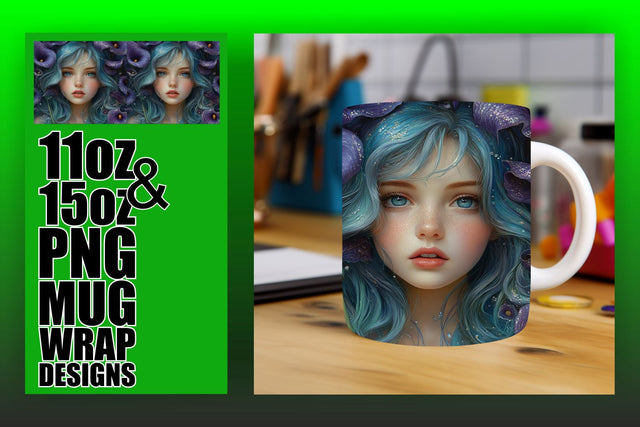 perfect for sublimation! , Unique designs for creative minds, Fairy Sublimation HoodArtCraft 