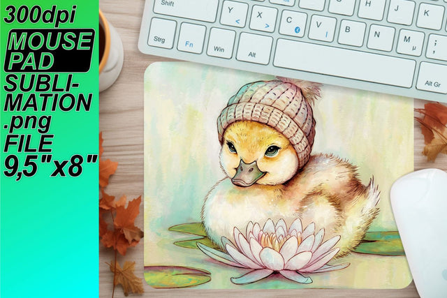 perfect for sublimation! , Unique mouse pad templates, Animals Sublimation HoodArtCraft 