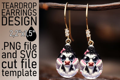 perfect for teardrop earrings! , Vibrant artwork, Valentines Sublimation afrosvg 