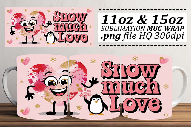 perfect for various designs! , Versatile PNG mug wraps, Valentines Sublimation afrosvg 