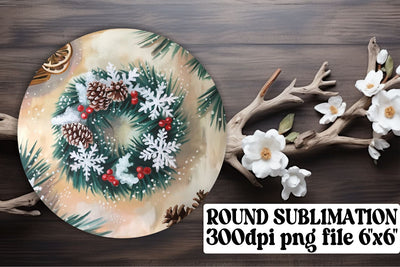 perfect for vibrant round designs! , Trendy keychain PNGs, Christmas Sublimation afrosvg 