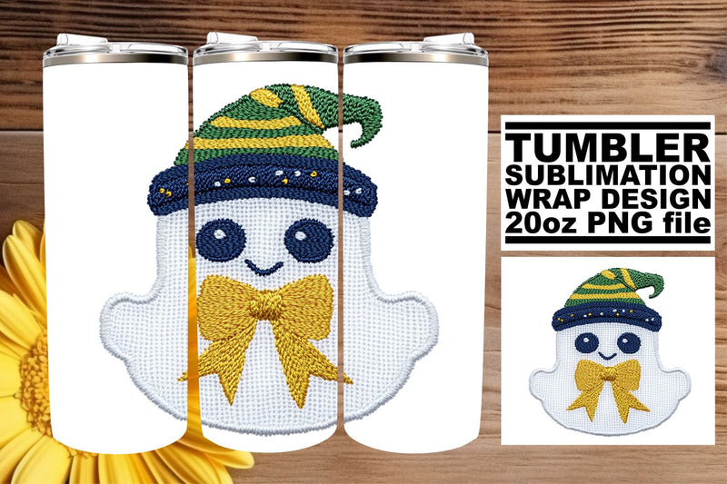 perfect for your DIY ideas! , Creative tumbler wrap, Halloween Sublimation afrosvg 