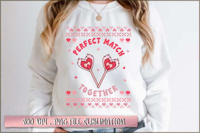 Perfect match together Sublimation Sublimation Shetara Begum 