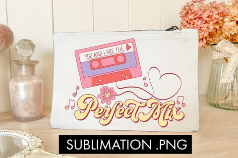 Perfect Mix PNG Sublimation Sublimation Freeling Design House 