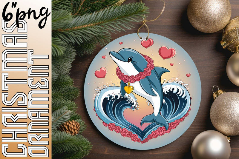 Perfect round design for sublimation keychains, 300 DPI quality., Valentines Sublimation HoodArtCraft 