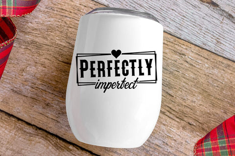 Perfectly Imperfect SVG Angelina750 