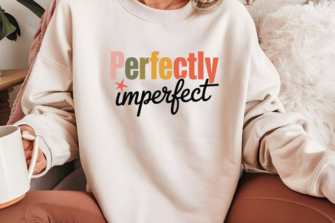 Perfectly Imperfect SVG Angelina750 