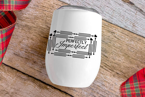 Perfectly Imperfect SVG Angelina750 