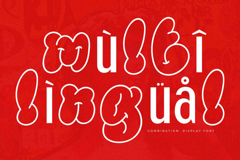 Perls Hearts Typeface Font Storytype Studio 