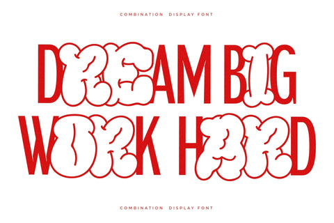 Perls Hearts Typeface Font Storytype Studio 