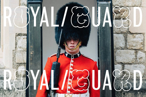 Perls Hearts Typeface Font Storytype Studio 