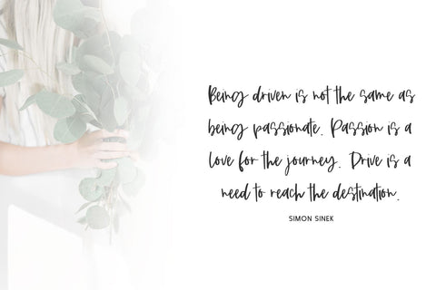 Persnickety Script Font Beck McCormick 