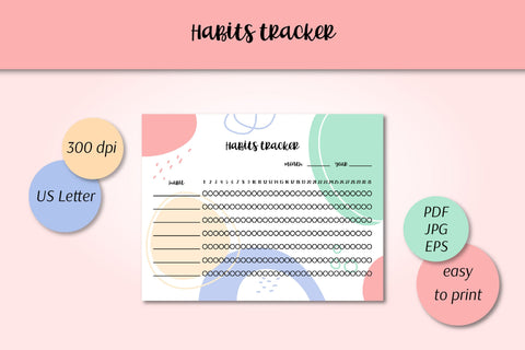 Personal Planner Printable Template To Do List Daily Weekly Sublimation AnnaViolet_store 