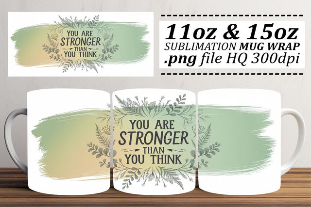 personalize your gifts! , Unique mug wrap templates, Quote Sublimation afrosvg 