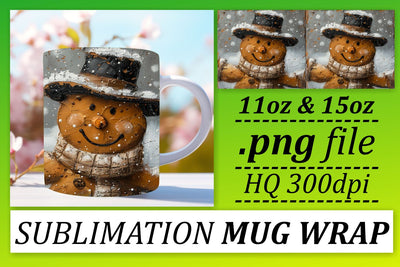 personalize your mugs! , Sublimation-ready designs Sublimation afrosvg 