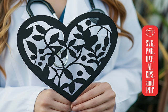 Personalized Doctor Signs Laser cut SVG SVG MD JOYNAL ABDIN 