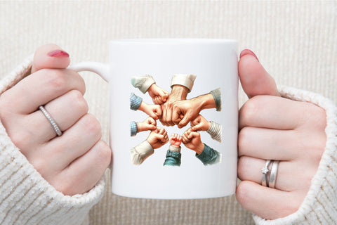 Personalized Father's Day Fist Bump Set Sublimation designartist 