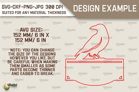 Personalized House Signs Laser Cut Bundle. Home Decor SVG SVG Evgenyia Guschina 