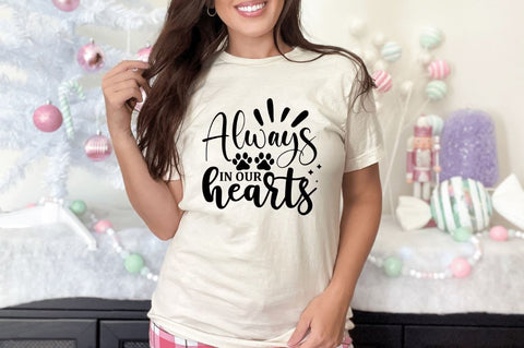 Pet Christmas SVG Bundle SVG Designangry 