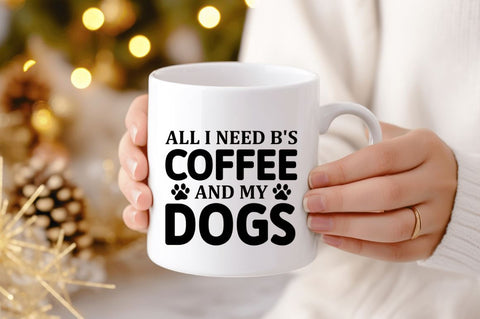 Pet Christmas SVG Bundle SVG Designangry 