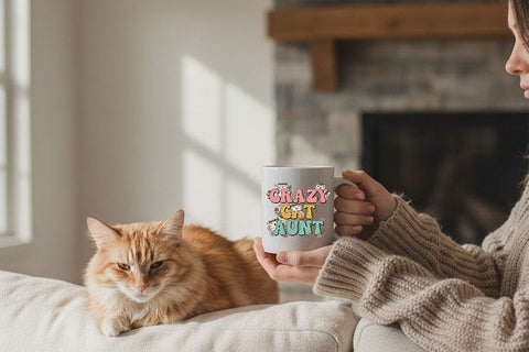 Pet Parent Png Bundle, Funny Cat & Dog Quotes, Animal Lover Clipart, Fur Baby Mom Designs, Pet Humor Sublimation, Boho Pet Lover Pngs SVG TiffsCraftyCreations 