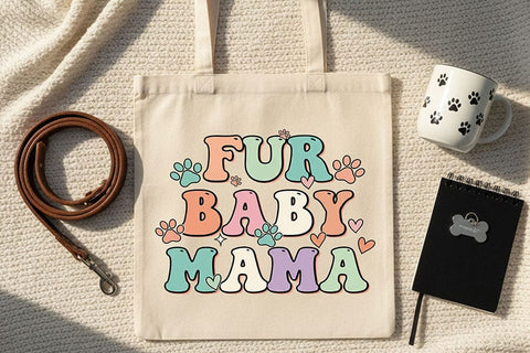 Pet Parent Png Bundle, Funny Cat & Dog Quotes, Animal Lover Clipart, Fur Baby Mom Designs, Pet Humor Sublimation, Boho Pet Lover Pngs SVG TiffsCraftyCreations 