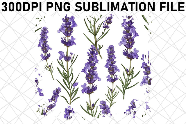 Petal Power Sublimation Art, Floral Pattern PNG Design, Whimsical Blooms, Garden Party Sublimation afrosvg 