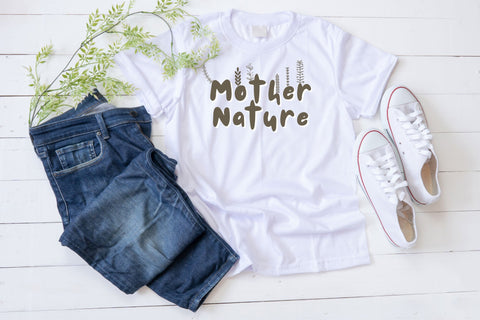 Petaline Dingbat – Whimsical Floral Vector Font for Crafters Font Dm Letter Studio 