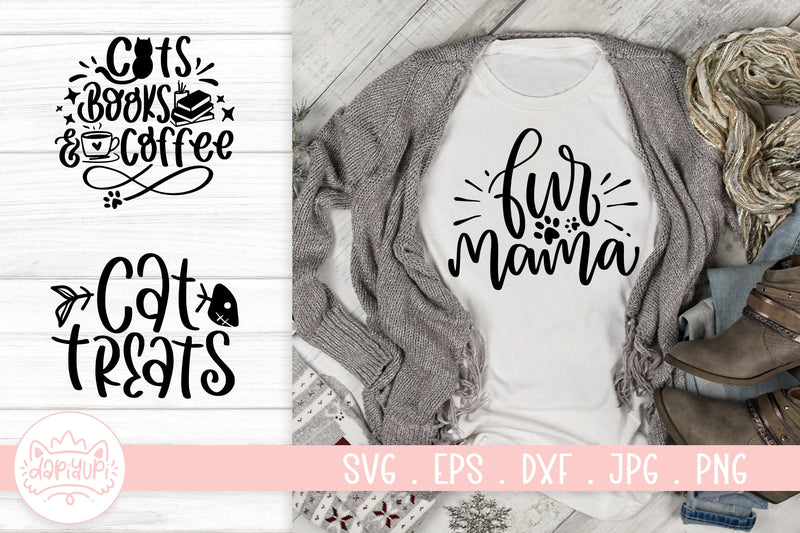 Pets SVG Cut File SVG dapiyupi store 