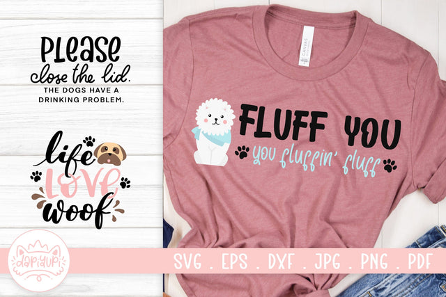 Pets SVG Cut File SVG dapiyupi store 